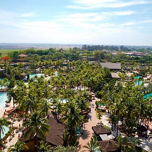 Premier Family Room includes Hot Beach Water Park tickets